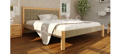 Кровать Модерн Комби (Червоноградский ДОК) 91136
