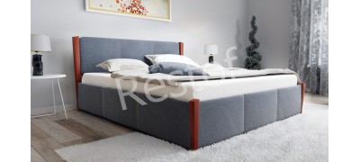 Кровать Сеул (с механизмом) (Червоноградский ДОК) 91129
