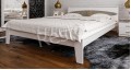 Кровать Венеция (с ковкой) (Червоноградский ДОК) 91120