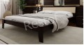 Кровать Венеция (мягкое изголовье) (Червоноградский ДОК) 91121