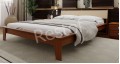 Кровать Венеция (мягкое изголовье) (Червоноградский ДОК) 91121