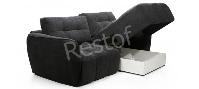 Кутовий диван BROOKLYN 1 (модульний) (Davidos) 141201