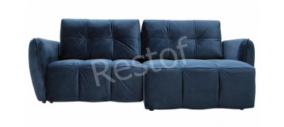 Угловой диван BROOKLYN 1 (модульный) (Davidos) 141201