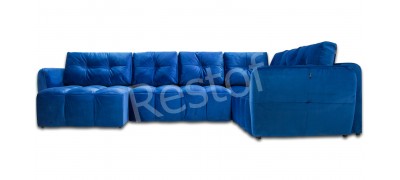 Кутовий диван BROOKLYN 3 (модульний) (Davidos) 141203