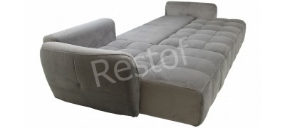 Угловой диван BROOKLYN 6 (модульный) (Davidos) 141206