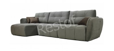 Угловой диван BROOKLYN 6 (модульный) (Davidos) 141206