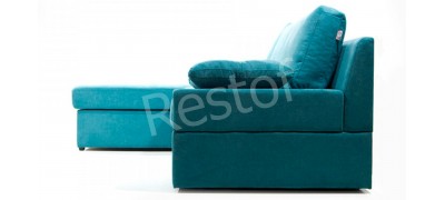 Угловой диван MUTI (Davidos) 141215