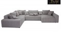 Угловой диван RAFT 2 (модульный) (Davidos) 141218