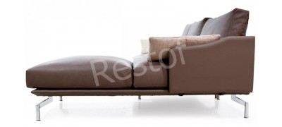 Кутовий диван SHADE 1 (модульний) (Davidos) 141220