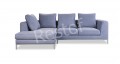 Угловой диван Мейфер-1 (DLS (ДЛС)) 61212