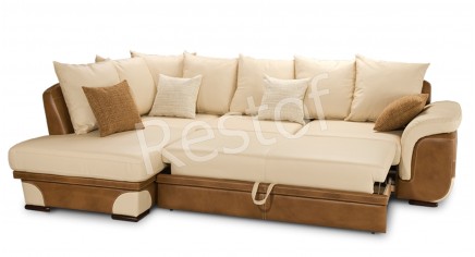 Угловой диван Сантана