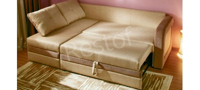 Угловой диван Новара (Embawood) 31201