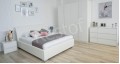 Кровать Амур (Embawood) 31601