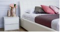 Кровать Амур (Embawood) 31601