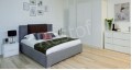 Кровать Ажур (Embawood) 31602