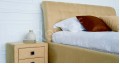 Кровать Кофе Тайм (Embawood) 31604