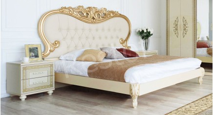 Кровать Лючия New