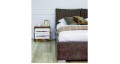 Кровать Меланж (Embawood) 31607