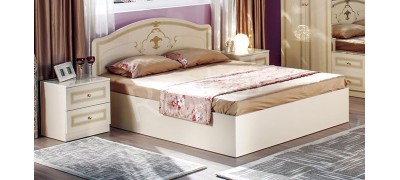 Кровать Стелла (Embawood) 31612
