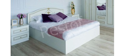 Кровать Стелла (Embawood) 31612