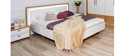 Кровать Верона (Embawood) 31613
