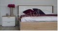 Спальня Альба (Embawood) 32101