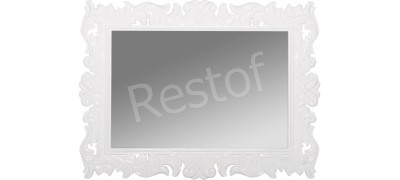 Зеркало Праймоугольный (Embawood) 32611
