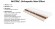 Матрац Orthopedic Maxi Effect (Doctor Health)  - 1