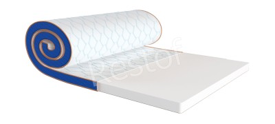 Мини-матрас Flex Mini (Sleep&Fly mini) (EMM) 151101