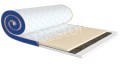Мини-матрас Memo 2в1 Flex (Sleep&Fly mini) (EMM) 151105
