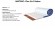 Мини-матрас Flex 2в1 Kokos (Sleep&Fly mini)  - 1
