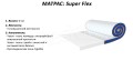 Мини-матрас Super Flex (Sleep&Fly mini) (EMM) 151103