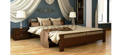 Кровать Афина (Эстелла) 21101