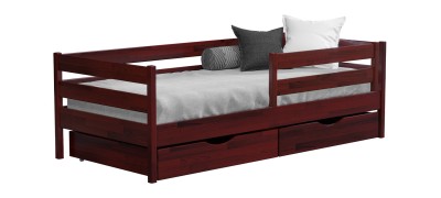 Кровать Нота (Эстелла 21109