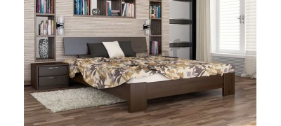 Кровать Титан (Эстелла) 21107