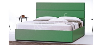Кровать Верона (с механизмом) — Серия Глэйд (GreenSofa) 381151