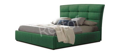 Ліжко Майамі (з механізмом) - Серія Люкс (GreenSofa) 381142