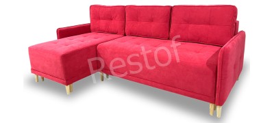 Кутовий диван Фіджі (IDELL) 361209
