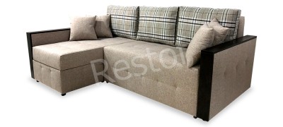 Угловой диван Фиеста (IDELL) 361210