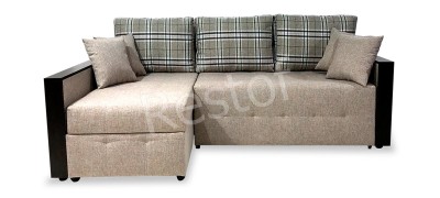 Угловой диван Фиеста (IDELL) 361210