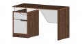 Стол компьютерный Nord 2 (Норд 2 (L)) (Intarsio (Интарсио)) 430142