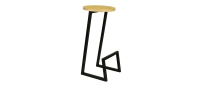 Стул барный №9 (Lovko (Ловко)) 560118
