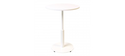 Стол Ibiza round light (Lovko (Ловко)) 560517