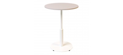 Стол Ibiza round light (Lovko (Ловко)) 560517
