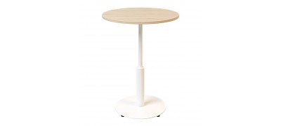 Стол Ibiza round light (Lovko (Ловко)) 560517