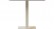 Стол Tetra light soft Cashmere - 2