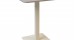 Стол Tetra light soft Cashmere - 3