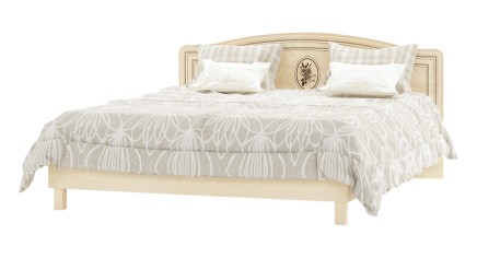 Ліжко Флоріс (160)