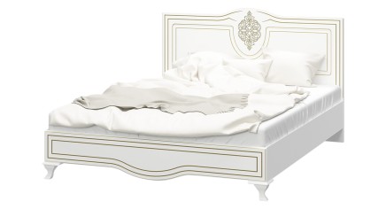Кровать Милан (160)
