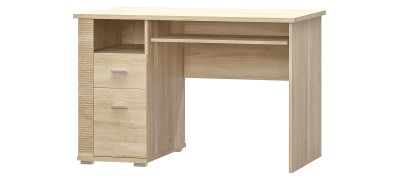 Стіл Гресс (1Д1Ш) (Мебель Сервис) 342410